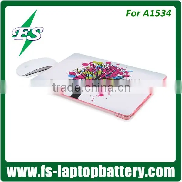 Unique Decals Eco-friendly Waterproof Case Cover for Macbook Air 11" 13" Retina 13" 15" Laptop Case photo-4