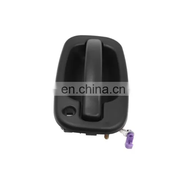 15034985 19356468 Car Outside Exterior Door Handle Fit for Chevrolet Avalanche 1500/Silverado 2500 Front Left Driver Side photo-4