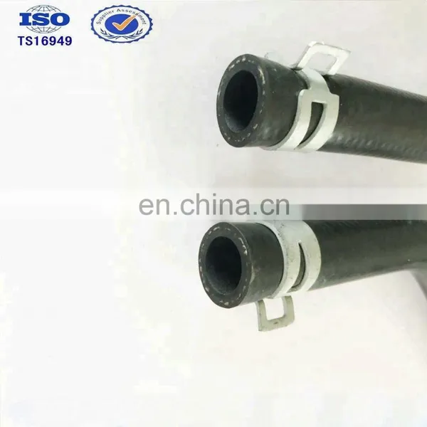 Auto Motor Power Steering Oil Return Pipe photo-4