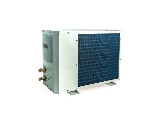 DC Air Conditioner For Truck, Mining Equipment, Locomotives, Remote Solar Powered Enclosures photo-4