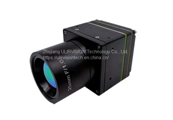 TC388G/TC688G Тепловизорные ядра