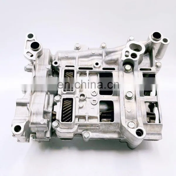 Auto Spare Parts With OEM 15100-RZA-003 Oil Pump for Honda CRV/07-11 photo-3