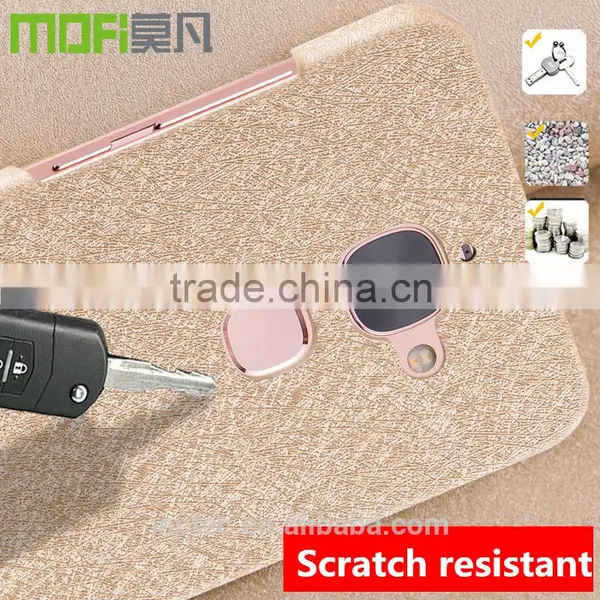 MOFi Original Mobile Phone Hard Housing for LeEco Le 2, Le X620 Le2, Crystal Leather Back Cover for Letv Le 2 Pro photo-3