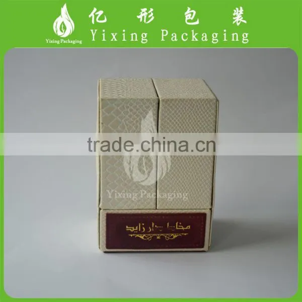 Wholesale Custom Made Watch Box With Logo Printed photo-3