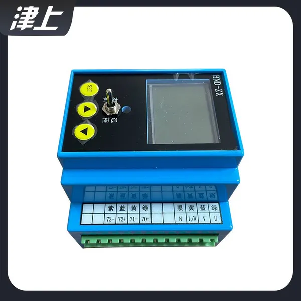 Electric Actuator Accessories BND-ZX Intelligent Electronic Module photo-3