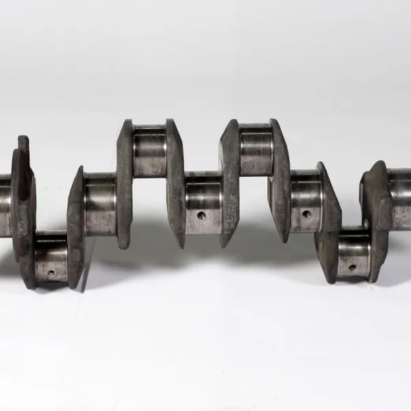 Perkins Crankshaft Part ZZ90239 Kit photo-3