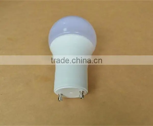 9W 800LM Dimmable GU24 LED Bulb photo-6