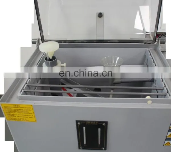 KEJIAN Salt Fog Testing Instrument Salt Spray Chamber Price Salt Spray Test Cabinet photo-5