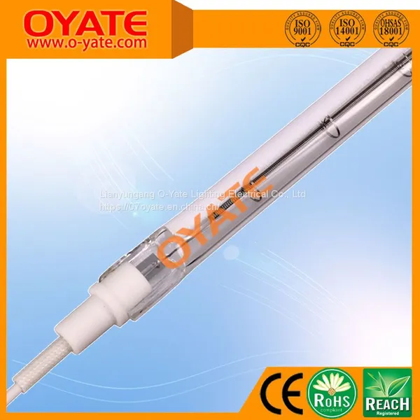 1500W OAYTE Infared Heating Lamp Quartz Infrared Halogen Heat Lamp photo-5