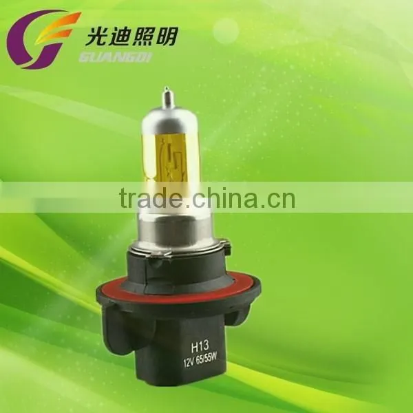 H13 Halogen Bulbs photo-2