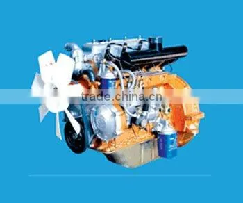 Diesel Engine for tractor