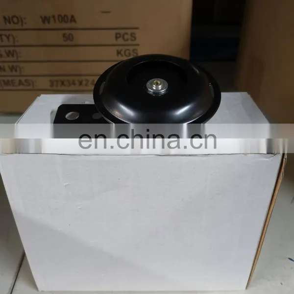 Electric Pallet Truck Horn 24v photo-2