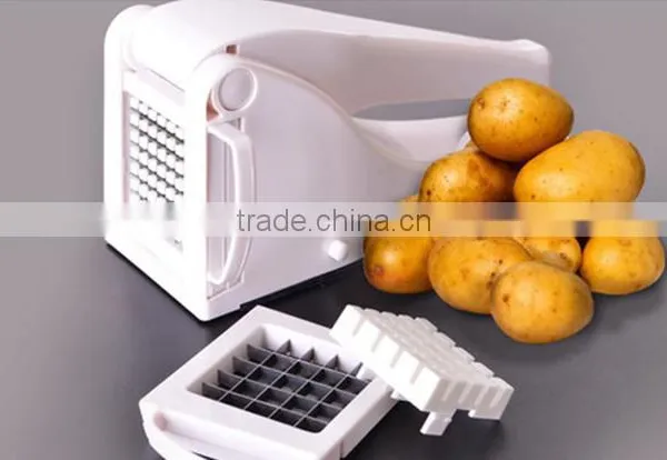 KH Welcome OEM Potato Cutter Spiral photo-3