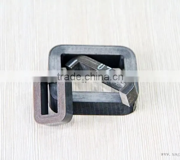 U Shape Soft Magnetic Core photo-3