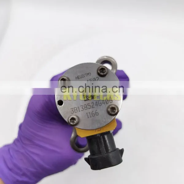 HIGH QUALITY 243-4502 10R4761 20R8057 INJECTOR C7 WITH BEST PRICE photo-5