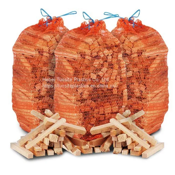 50*80 cm and 40*60 cm Rashel Mesh Bag for Potato and Onion Packing Net photo-3