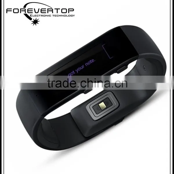 Wristband Braceletandroid 4.4 Smart Sport Wristband Fitness Tracker Bluetooth photo-4