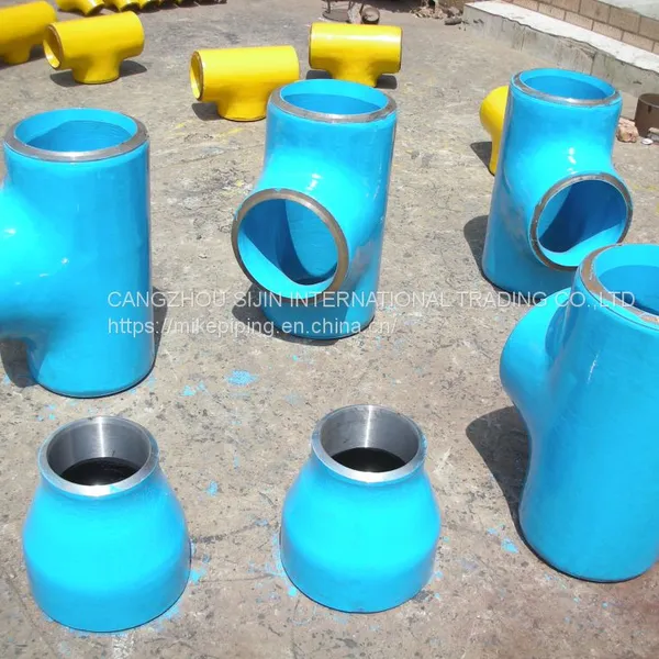 SIJIN Supply ASTM A403 WP316L Elbow photo-2