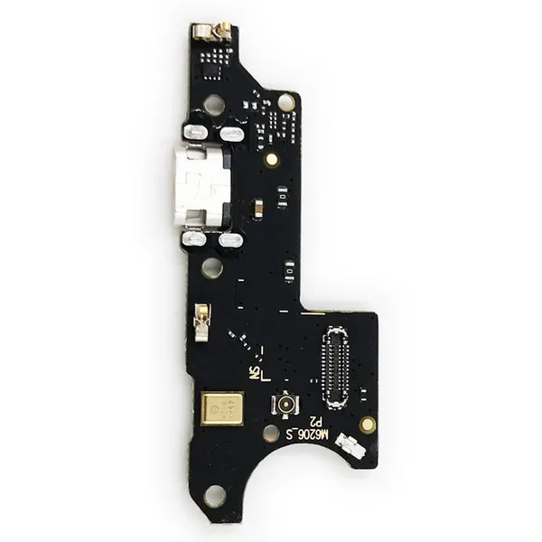For Motorola Moto G8 Power Lite Charger Replacement Usb Charging Cord Charger Cradle Dock Adapter Flex Cable photo-4