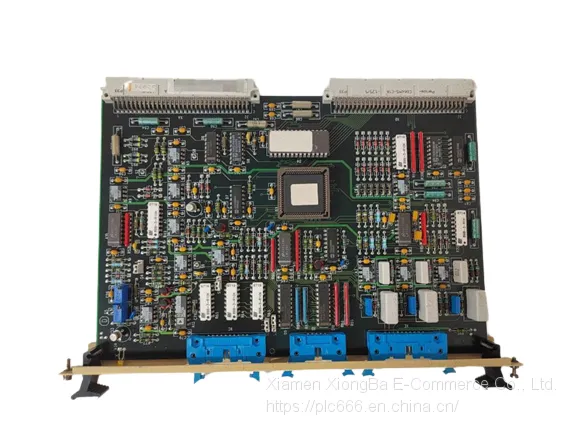 ABB | 3BSE018134R1 CI855-1 MODULE PLC DCS In Stock photo-2
