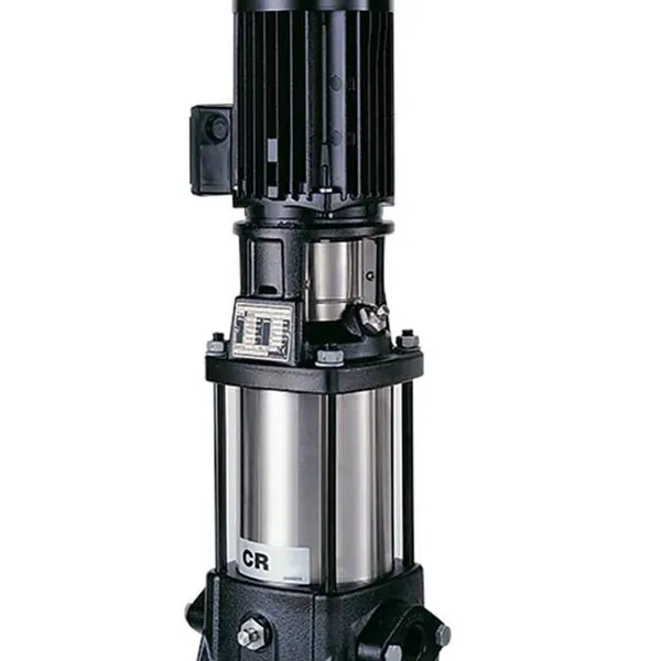 Grundfos DMH 2,81-200D B-SS/V/C-R-E2B6B6XEMAG photo-3