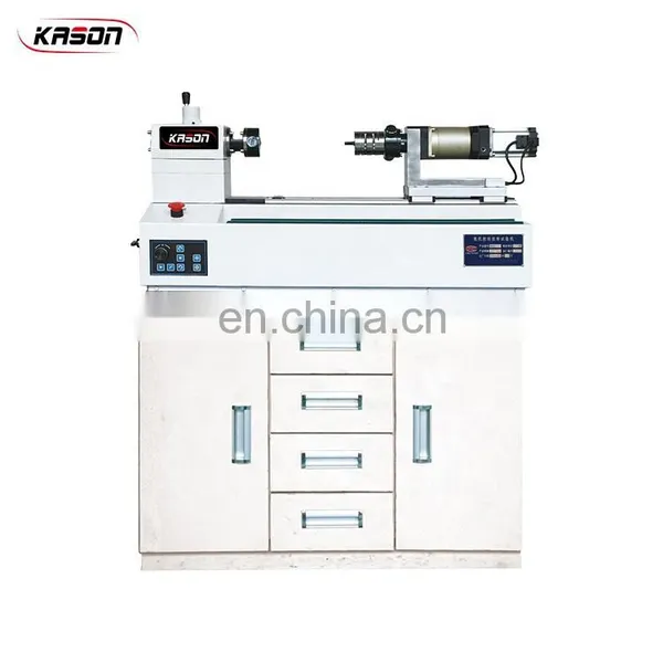 Laboratory Use High Quality Material Torsion Testing Machine photo-4