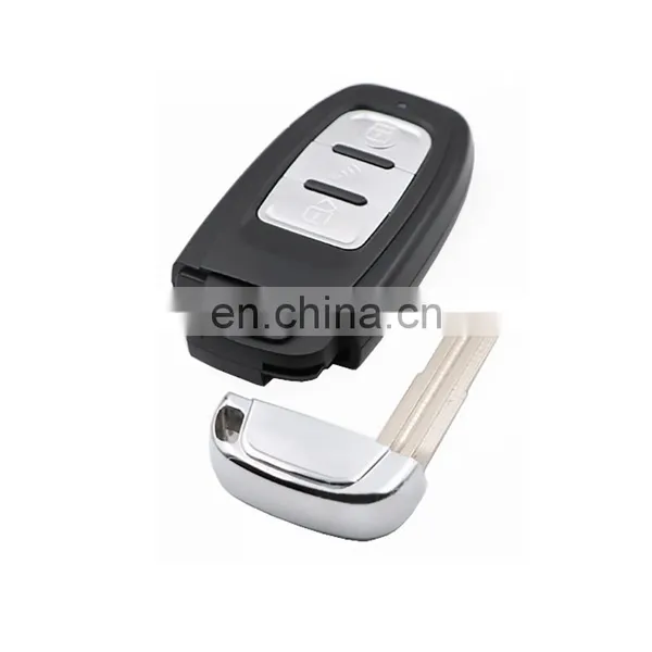 433MHZ 3 Button HS301 Rolling Coder Wireless RF Remote Control Car Key Ev1527 Learning Code photo-5