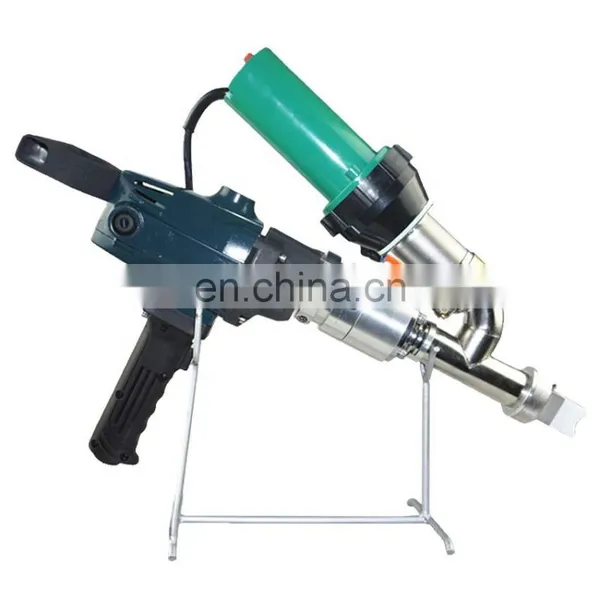 Mini Plastic Extruder photo-3