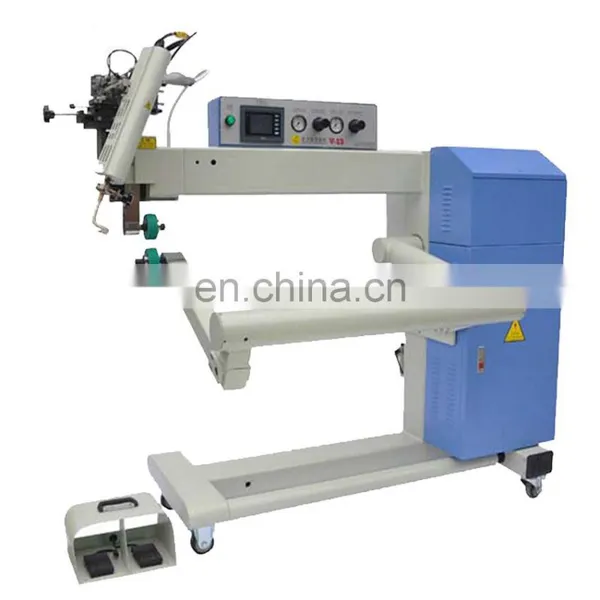 Multifunction Pvc Tarpaulin Welding Machine