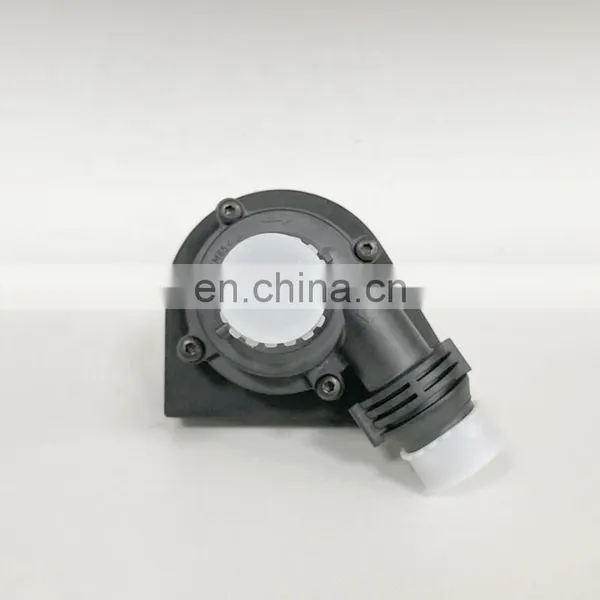 64 11 6 922 699 X5 gt Water Pump 12V Quality Ensured With the OEM Factory Products Fast Delivery German Cars photo-4