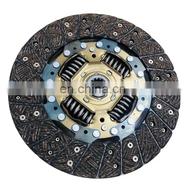 Kubota Tractor Parts Kubota L4508 Clutch Plate