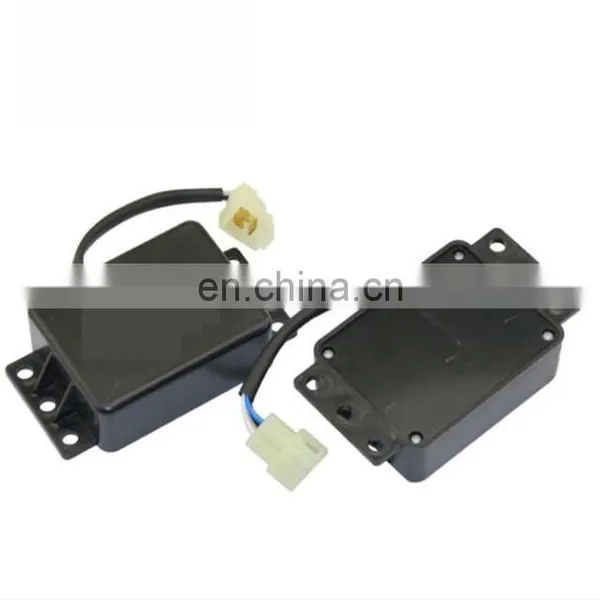Excavator Parts Conversion Controller 2531-1003 24V photo-2