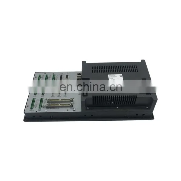 Brand New Siemens SINUMERIK 808D Milling PPU 141.2 Horizontal 6FC5370-1AM02-0CA0 photo-3
