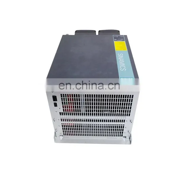 Best Price Original Siemens 6SL3100-0BE31-2AB0 Active Interface Module for 120kw Active Line Module Input photo-3
