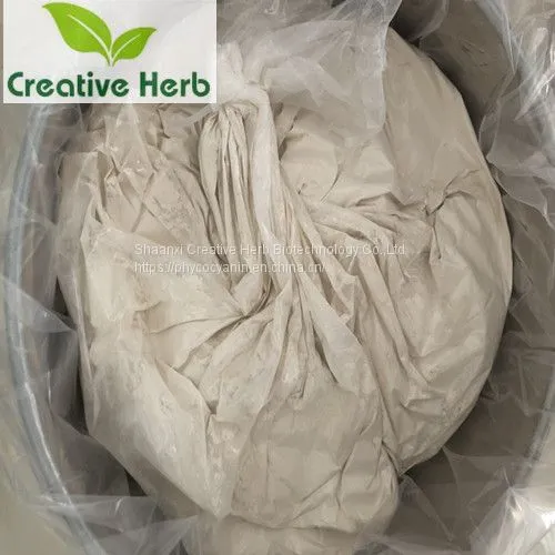 ISO.QS Certified Pure Fat-free Peanut Powder/skimmed Peanut Powder/ Defatted Peanut Protein Powder