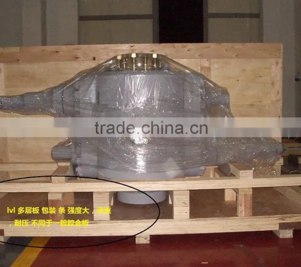 Export Plastic LVL Beam ,LVL Plywood photo-4