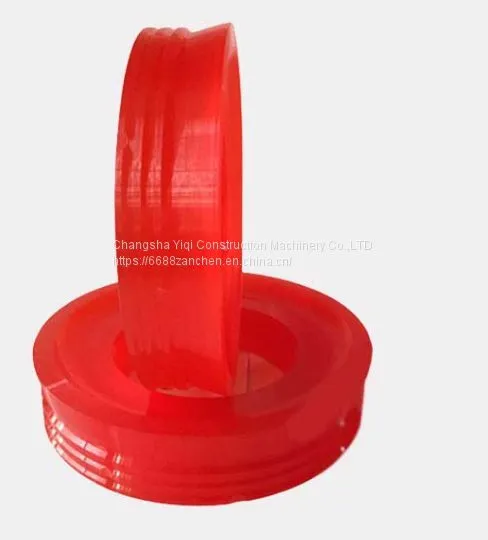 Sany Concrete Pump Rubber Piston