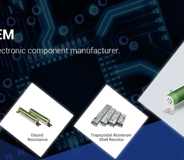 Guangzhou Xieyuan Electronic Technology Co., Ltd company overview - view 1
