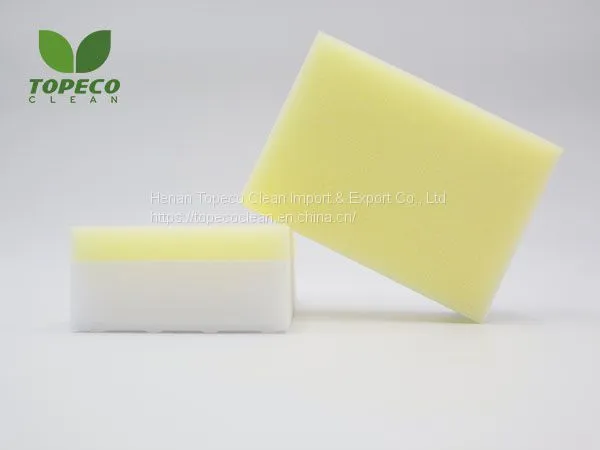 Double Cleaning Effect Compound Magic Eraser photo-4