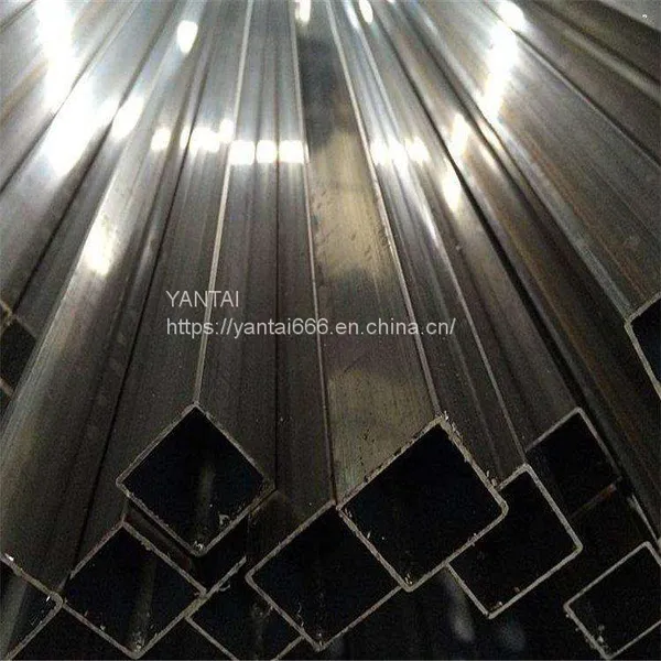 Rectangular Tube photo-3