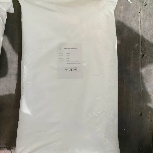 Dextrose Monohydrate,two-enzyme Method,corn Starch Hydrolysis,beer Beverage photo-4