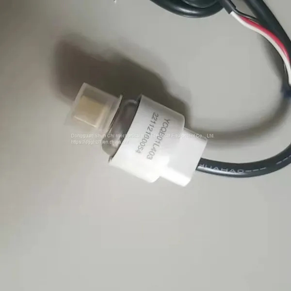 Air Conditioning Unit Refrigeration Accessories YCQB01L403 photo-2