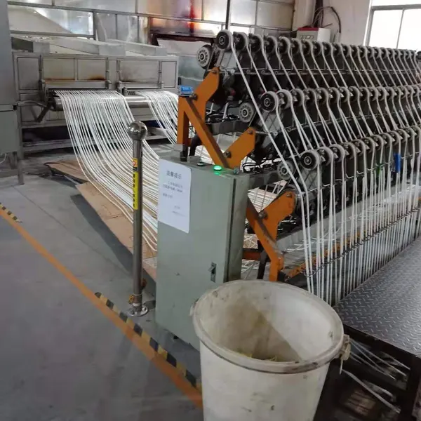 Dongguan Da Beixin Insulation Material Co., LTD company overview - view 3