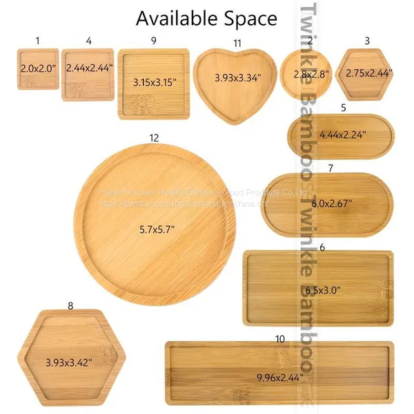 Halloween Kitchen Cooking Utensil Set Bamboo Serving Spoons Set From China Twinkle photo-3