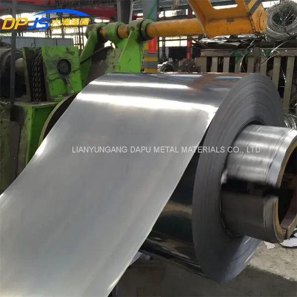 N7/Ni270/Ni20/ Inconel690/Hastelloy B-3 Nickel Alloy Coil/Strip Hot/Cold Rolled photo-3