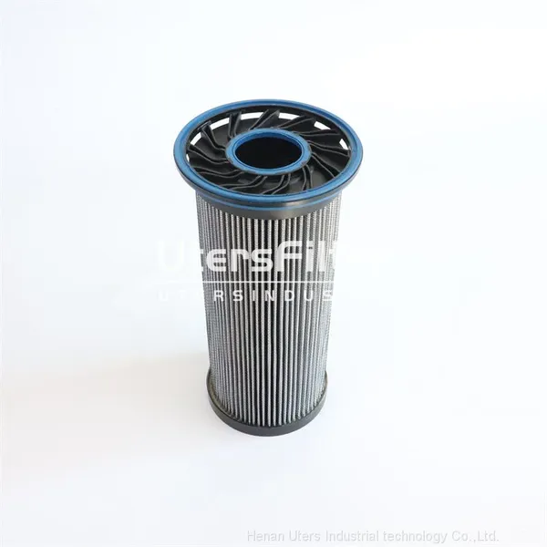 88298003-408 UTERS Replace SULLAIR Air compressor oil filter element photo-2