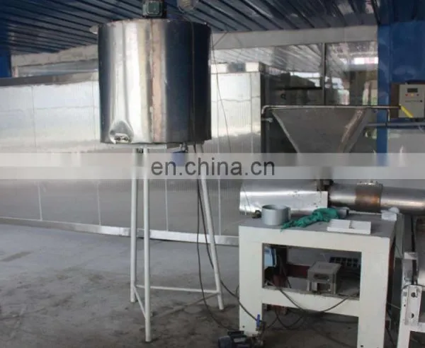 Genyond Chocolate Bars Mars Kitkat Candy Bar Production Line photo-5