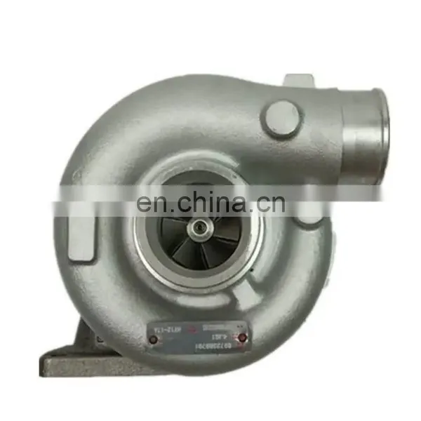 Complete Turbo 4JG1(HT12-17A)147-280 047-280 8972389791 8973186510 Turbo photo-3