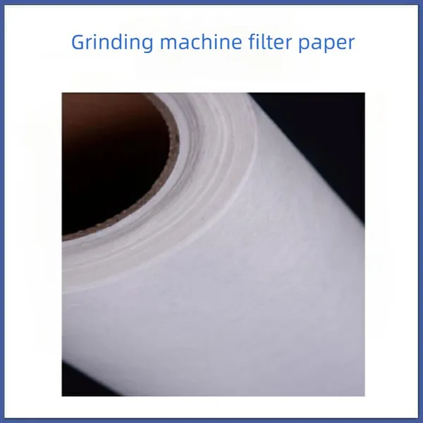 Rolling Oil Filter Paper Can be Customized photo-2