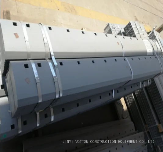 Grader Blade